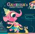 Cover art for GANESHA'S SWEET TOOTH