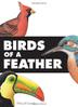 Cover art for BIRDS OF A FEATHER