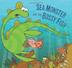 Cover art for SEA MONSTER AND THE BOSSY FISH