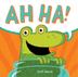 Cover art for AH HA!