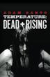 Cover art for Temperature: Dead + Rising