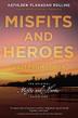 Cover art for MISFITS & HEROES