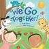 Cover art for WE GO TOGETHER!