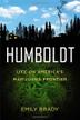 Cover art for HUMBOLDT