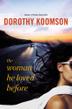 Cover art for THE WOMAN HE LOVED BEFORE