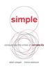 Cover art for SIMPLE