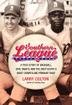 Cover art for SOUTHERN LEAGUE