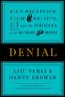 Cover art for DENIAL