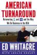 Cover art for AMERICAN TURNAROUND