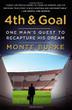 Cover art for 4TH  AND GOAL
