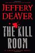 Cover art for THE KILL ROOM