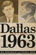 Cover art for DALLAS 1963