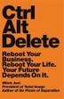 Cover art for CTRL ALT DELETE