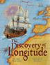Cover art for THE DISCOVERY OF LONGITUDE