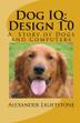 Cover art for DOG IQ: DESIGN 1.0