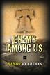 Cover art for ENEMY AMONG US
