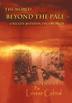 Cover art for THE WORLD BEYOND THE PALE