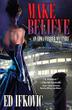 Cover art for MAKE BELIEVE