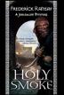 Cover art for HOLY SMOKE