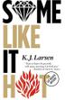 Cover art for SOME LIKE IT HOT