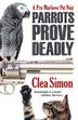 Cover art for PARROTS PROVE DEADLY