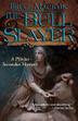 Cover art for THE BULL SLAYER