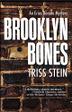 Cover art for BROOKLYN BONES