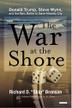 Cover art for THE WAR AT THE SHORE