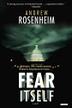 Cover art for FEAR ITSELF