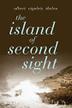 Cover art for THE ISLAND OF SECOND SIGHT