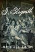 Cover art for I, HOGARTH