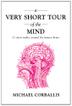 Cover art for A VERY SHORT TOUR OF THE MIND