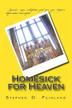 Cover art for HOMESICK FOR HEAVEN