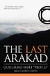 Cover art for THE LAST ARAKAD