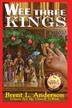 Cover art for WEE THREE KINGS
