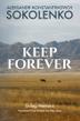 Cover art for KEEP FOREVER