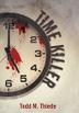 Cover art for TIME KILLER