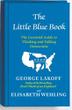 Cover art for THE LITTLE BLUE BOOK
