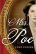 Cover art for MRS. POE