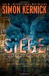 Cover art for SIEGE