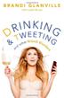 Cover art for DRINKING AND TWEETING
