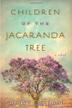 Cover art for CHILDREN OF THE JACARANDA TREE