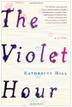 Cover art for THE VIOLET HOUR