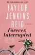Cover art for FOREVER, INTERRUPTED