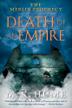 Cover art for DEATH OF AN EMPIRE