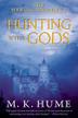 Cover art for HUNTING WITH GODS
