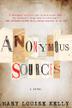 Cover art for ANONYMOUS SOURCES
