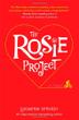 Cover art for THE ROSIE PROJECT