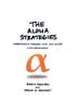 Cover art for The Alpha Strategies