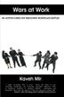 Cover art for WARS AT WORK